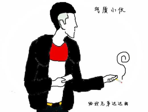 描写考试前紧张的段落（形容期末考试紧张的句子）